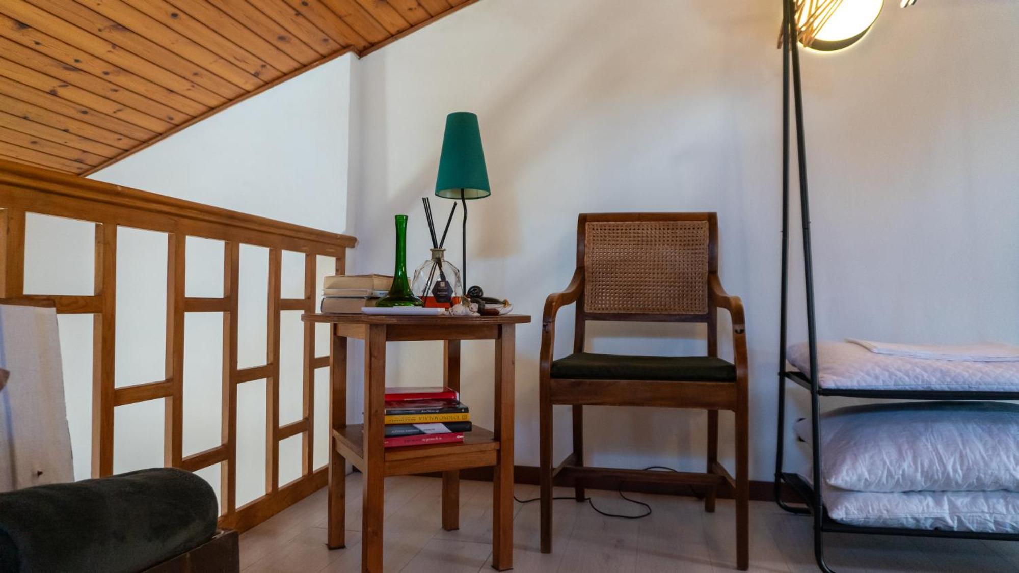 Ol Vege Casa In Centro Storico Apartment Scanzorosciate Bagian luar foto