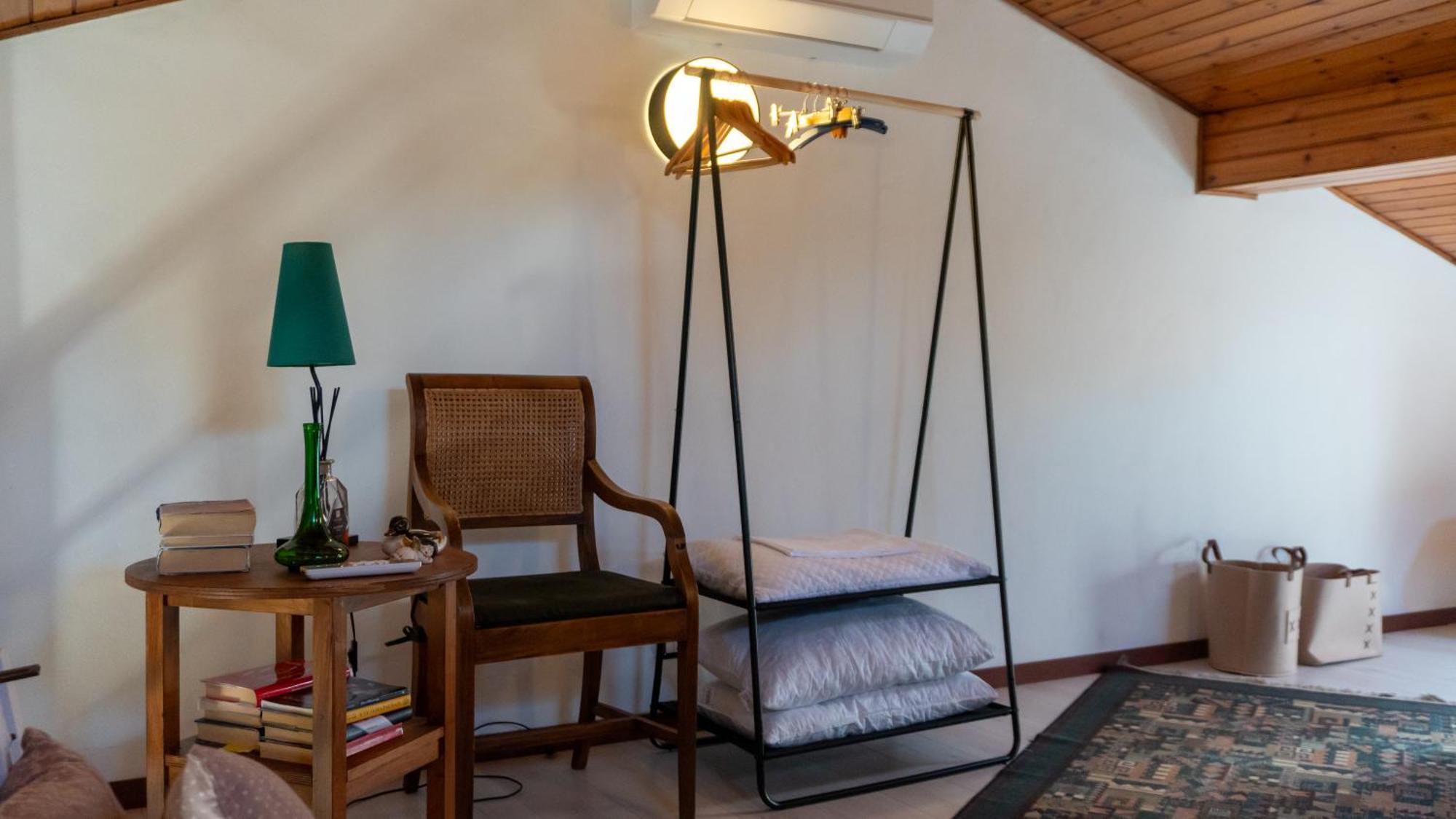 Ol Vege Casa In Centro Storico Apartment Scanzorosciate Bagian luar foto
